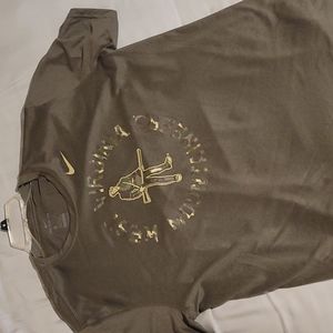 WVU Mountaineers Tee